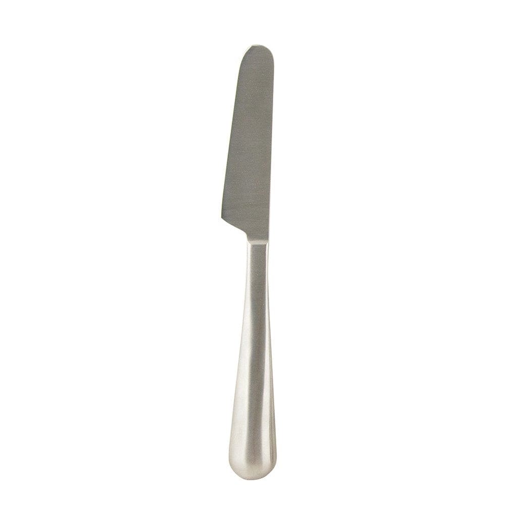 Salt & Pepper Fromage 3 Piece Stainless Steel Cheese Knife Set