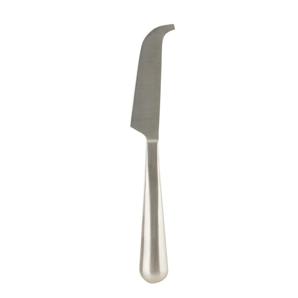 Salt & Pepper Fromage 3 Piece Stainless Steel Cheese Knife Set