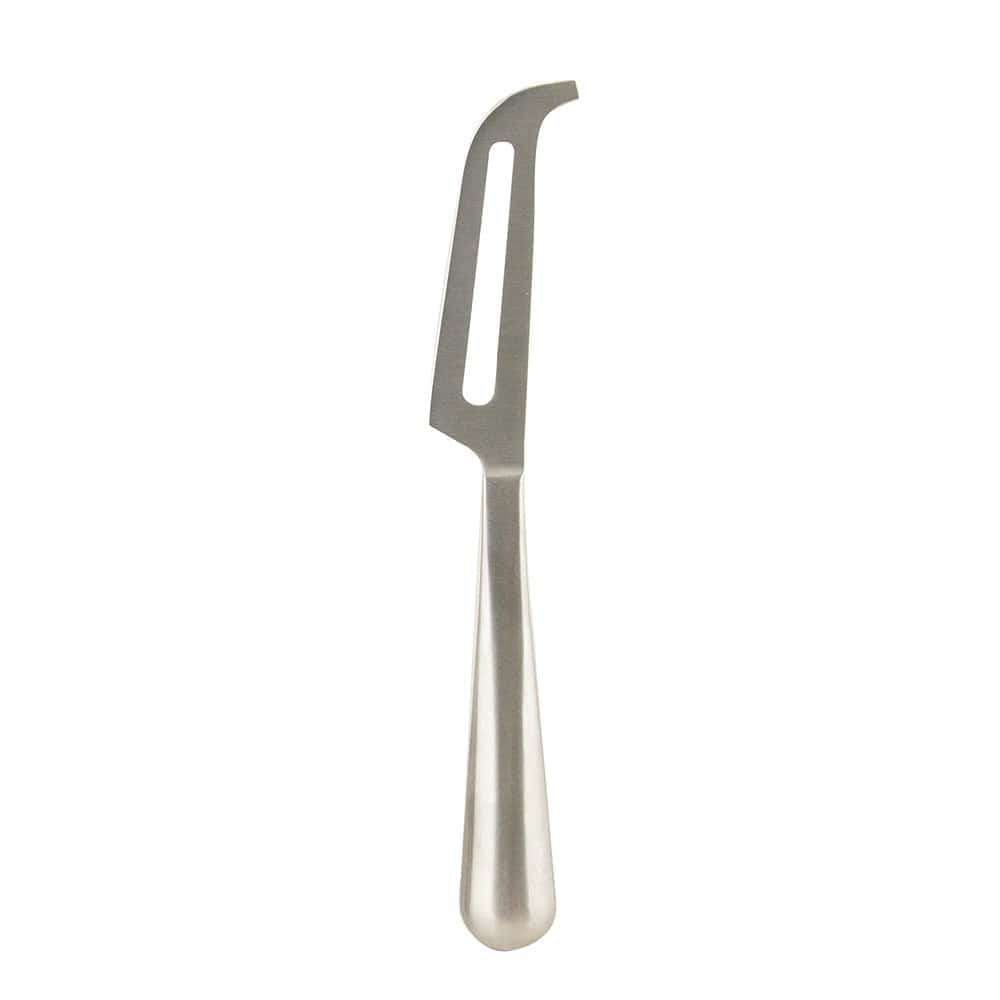 Salt & Pepper Fromage 3 Piece Stainless Steel Cheese Knife Set
