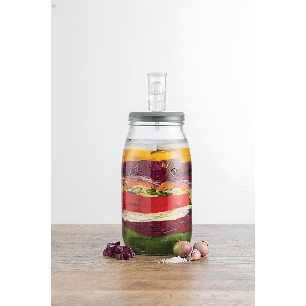 Kilner Fermentation Set 3L