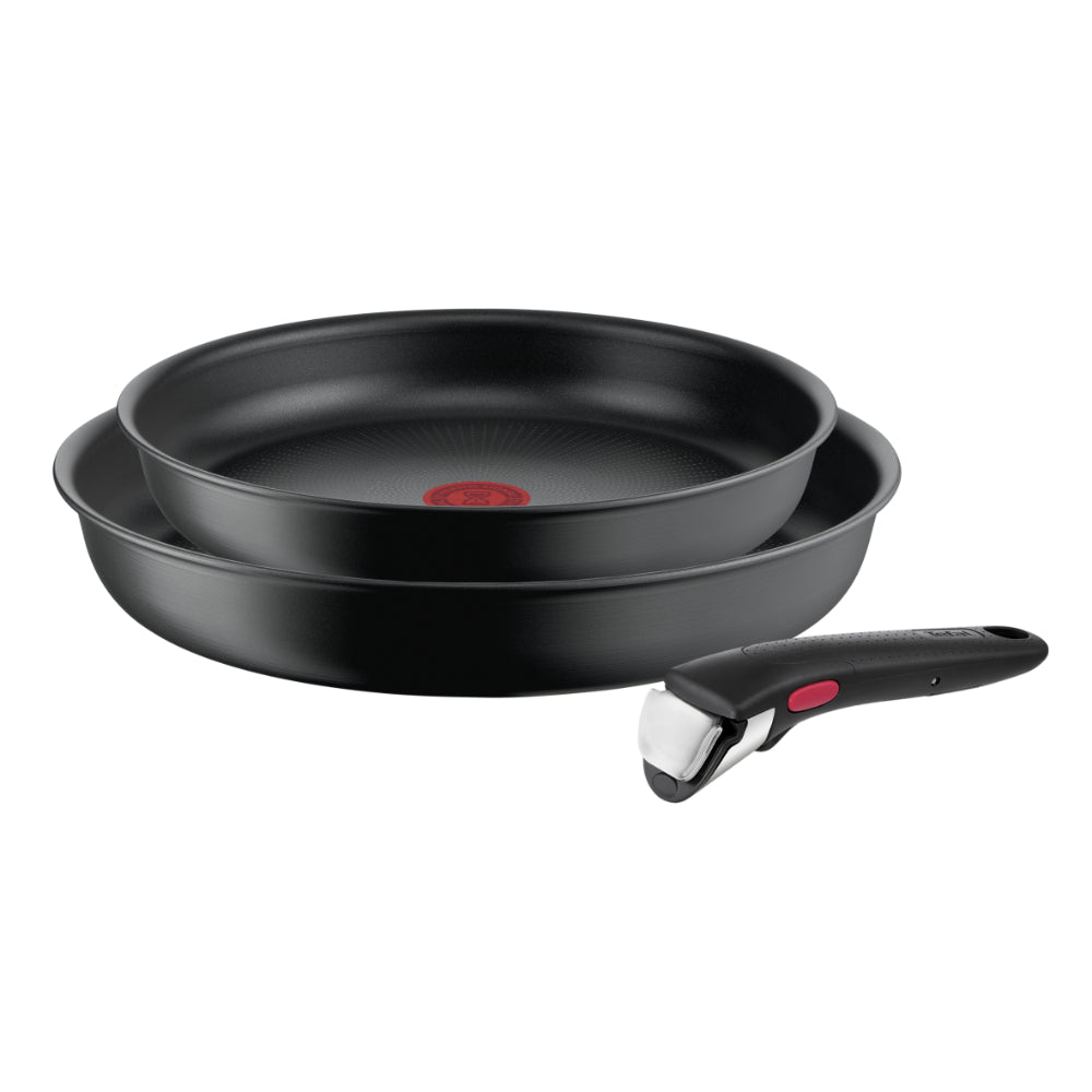 Tefal Ingenio Ultimate Induction Non Stick Frypan Set