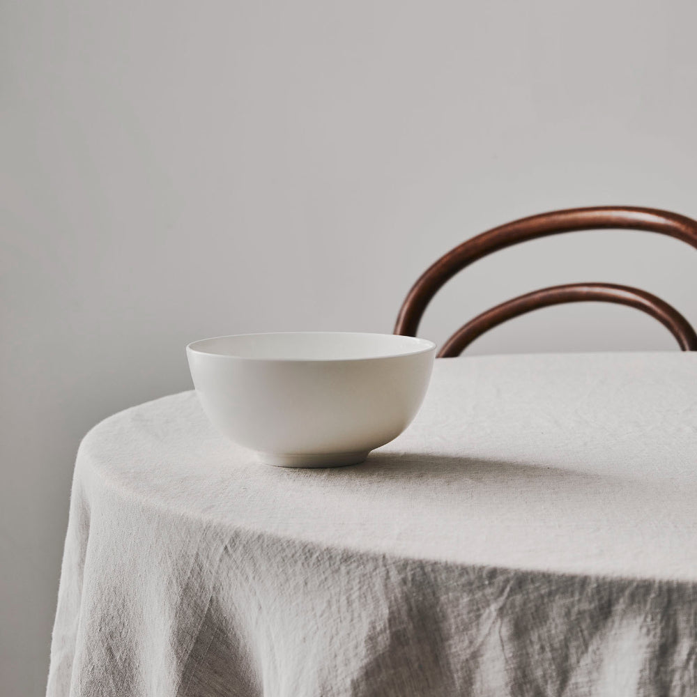 Alex Liddy Aquis Noodle Bowl