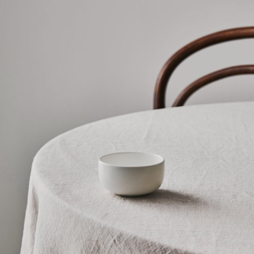 Alex Liddy Aquis Sauce Dish 6cm