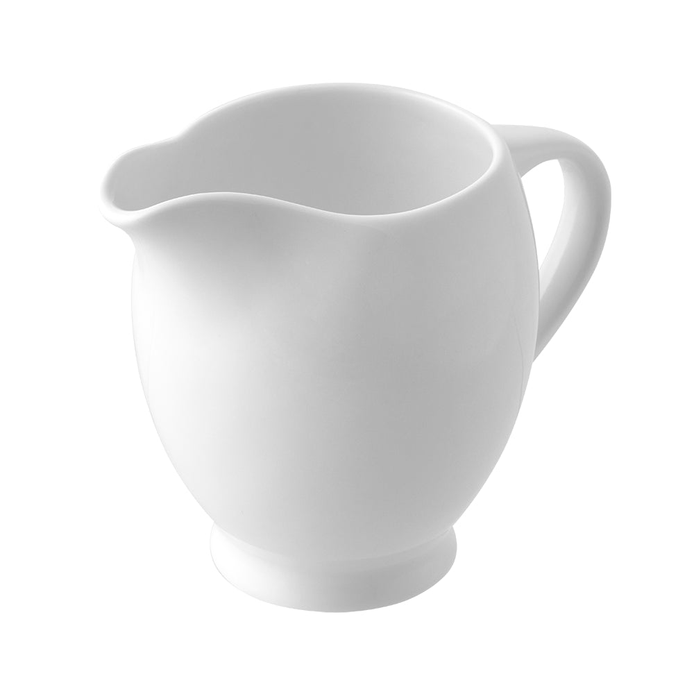 Alex Liddy Aquis Fine Bone China Creamer