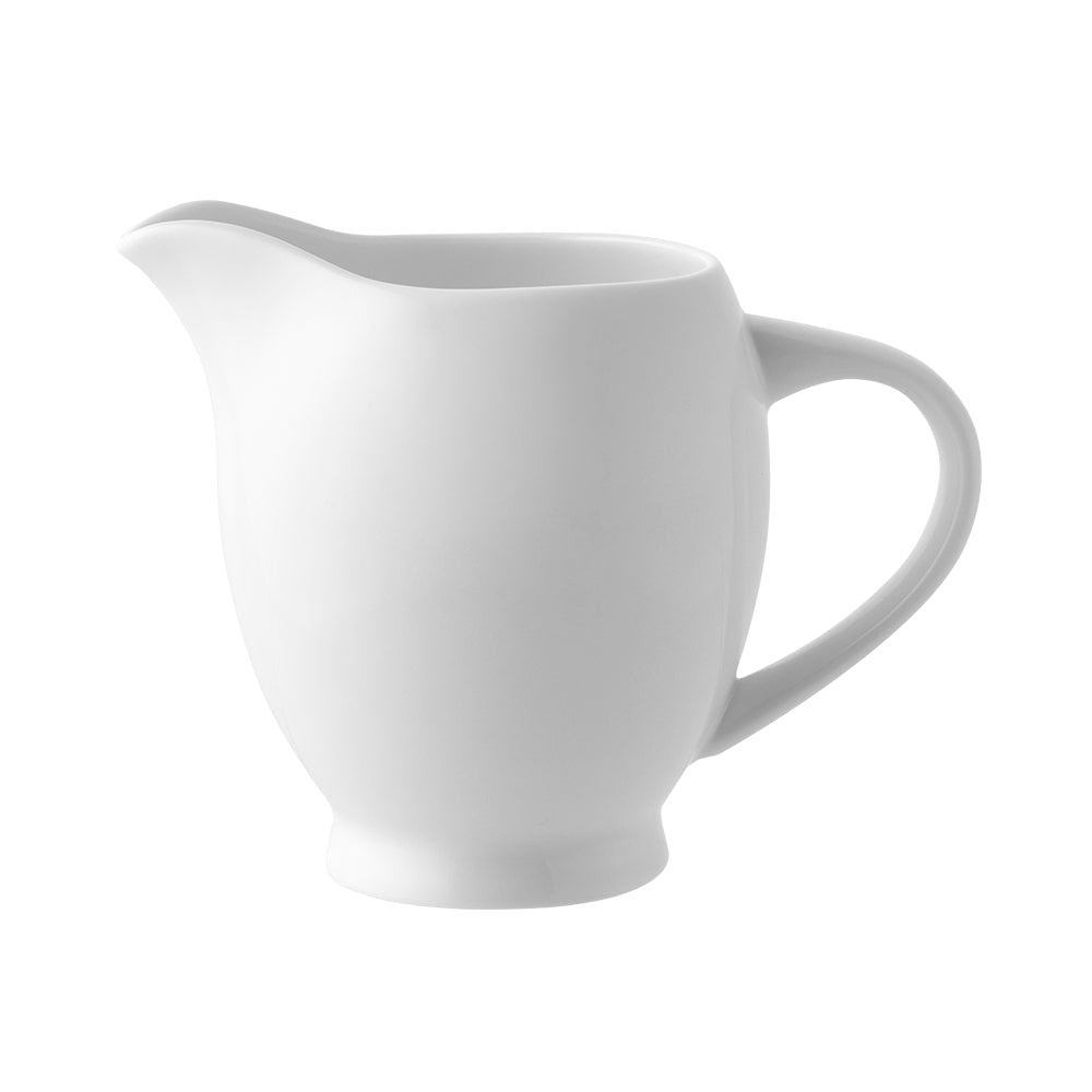 Alex Liddy Aquis Fine Bone China Creamer
