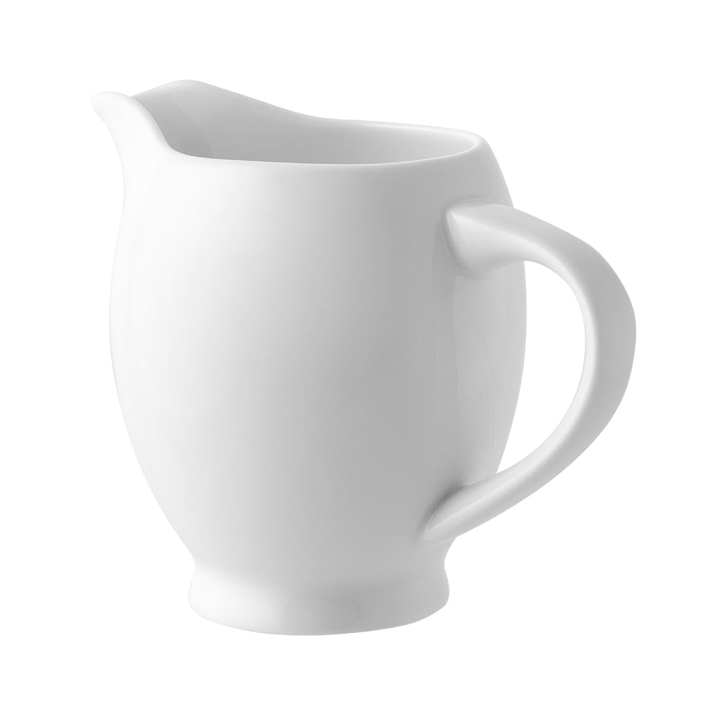 Alex Liddy Aquis Fine Bone China Creamer