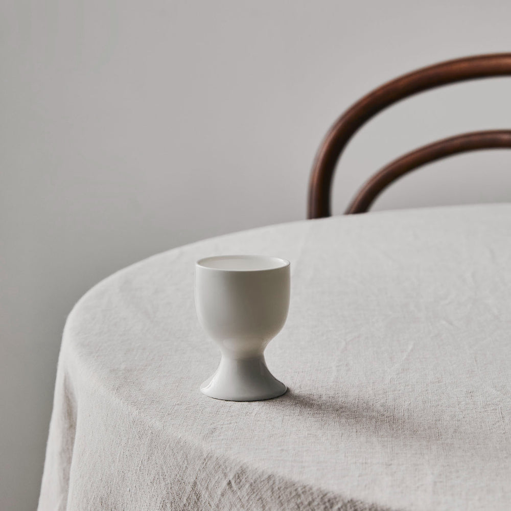 Alex Liddy Aquis Egg Cup