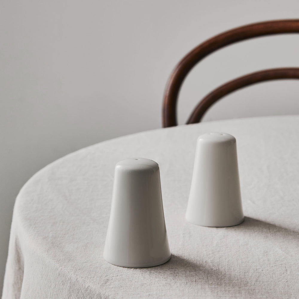 Alex Liddy Aquis Salt & Pepper Set