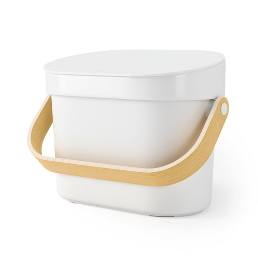 Umbra Bellwood Compost Bin 4L
