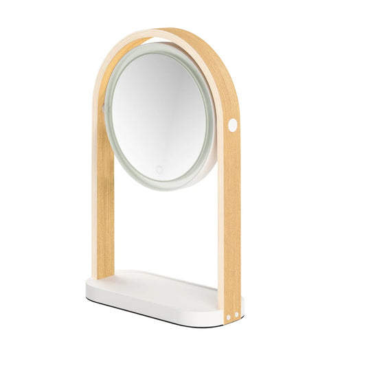 Umbra Bellwood LED Vanity Mirror