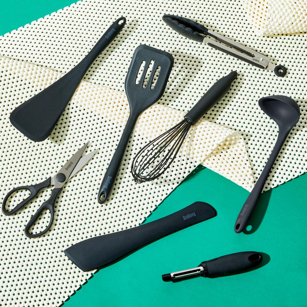 Scullery Kolori Spoon