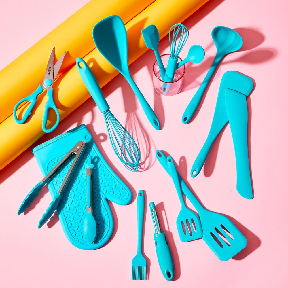 Scullery Kolori Spoon