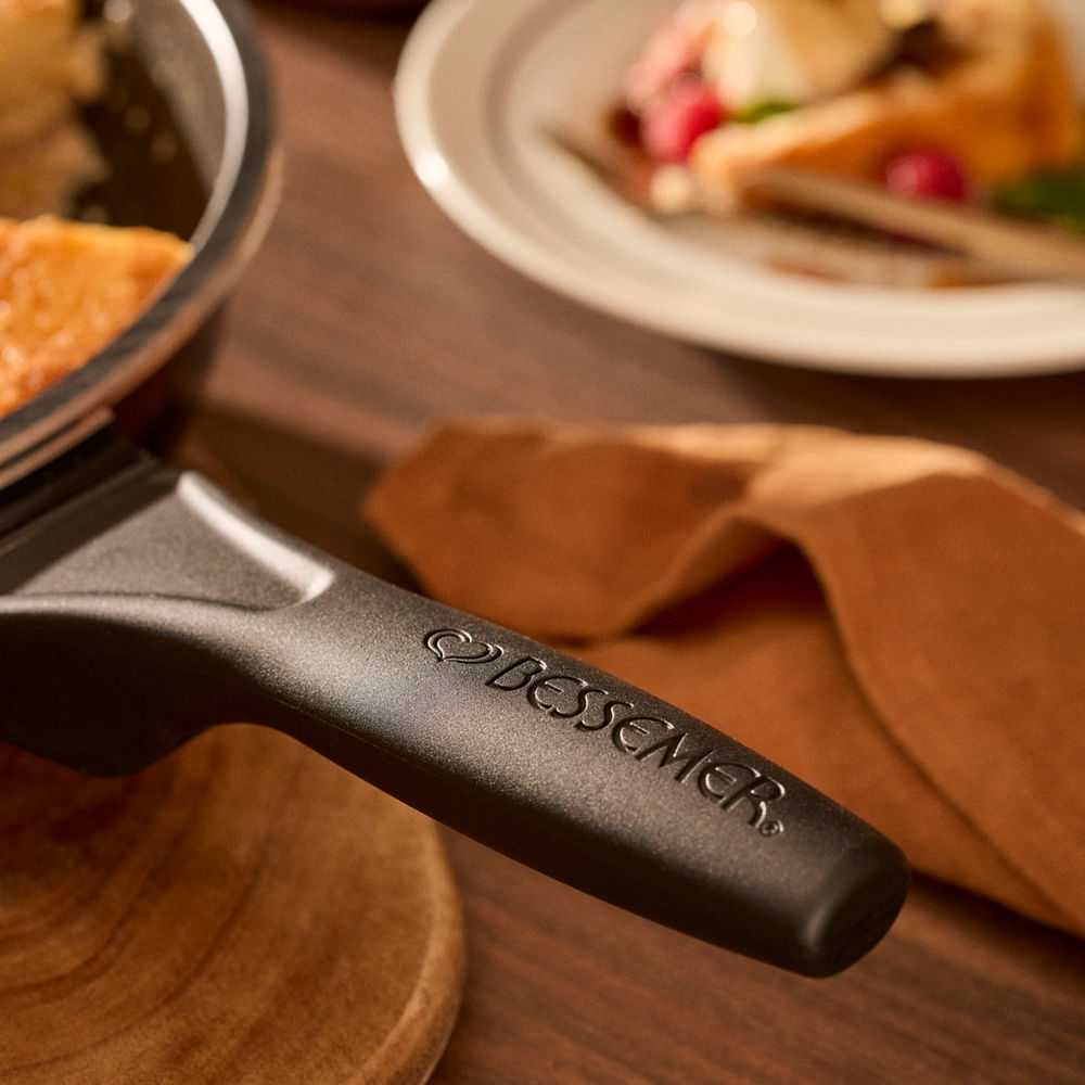 Bessemer Non Stick Multi Fry Pan 32cm