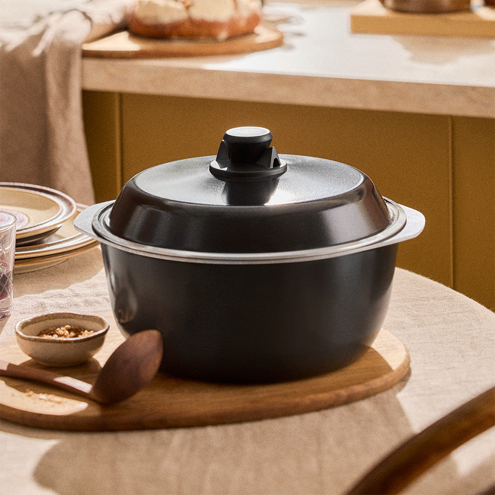 Bessemer Universal Lid 28cm