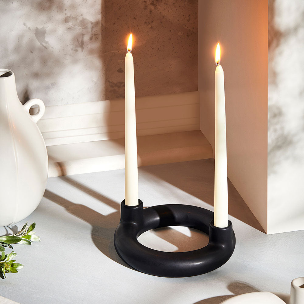 Neale Whitaker Candle Holder