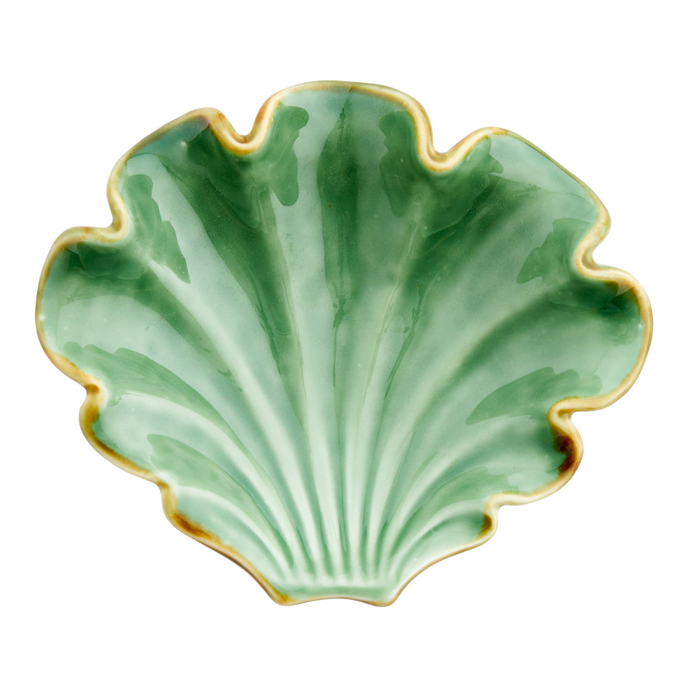 Leaf Plate