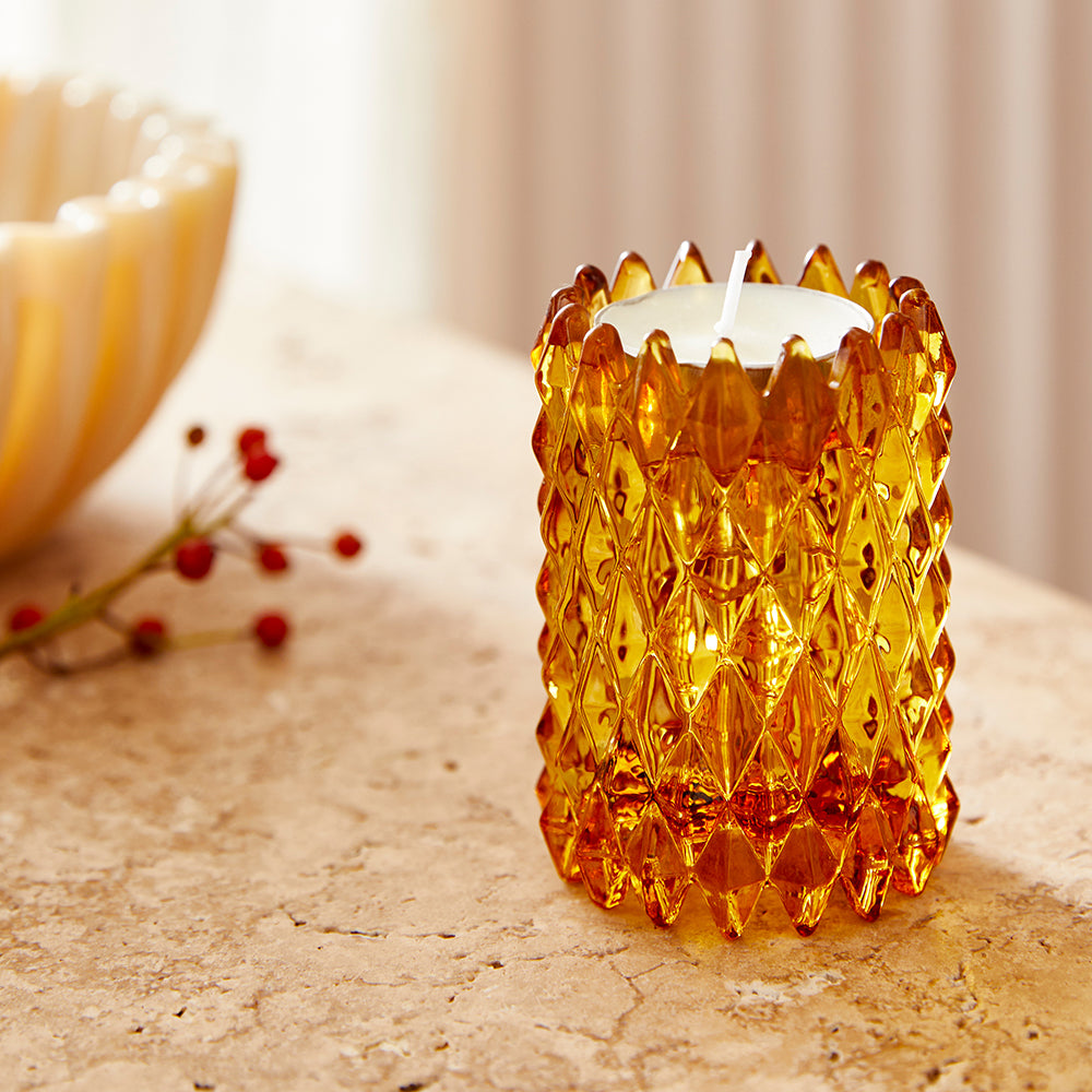 Votive Candle Holder