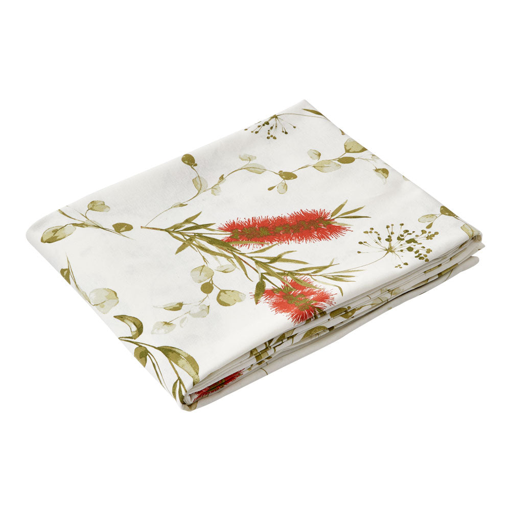 Wattle & Bloom Tablecloth