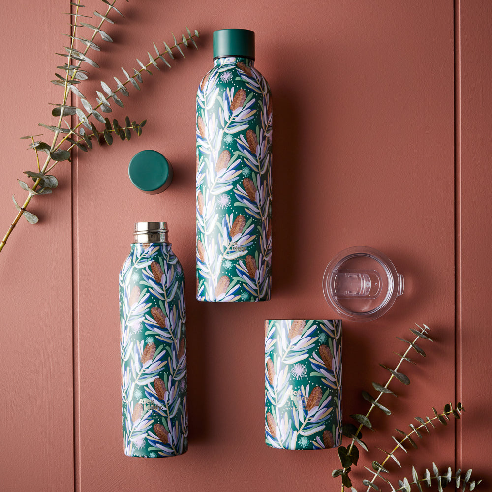 Alex Liddy Bloom Travel Cup 380ml