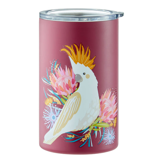 Alex Liddy Bloom Travel Cup 380ml