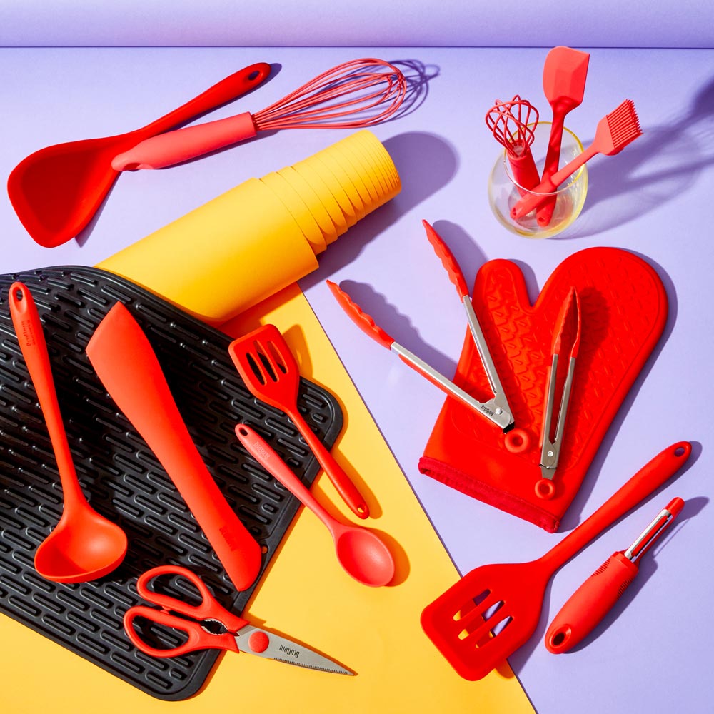 Scullery Kolori Spoon