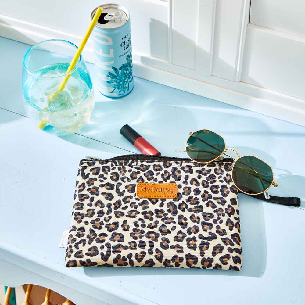 MyHouse Beach Purse