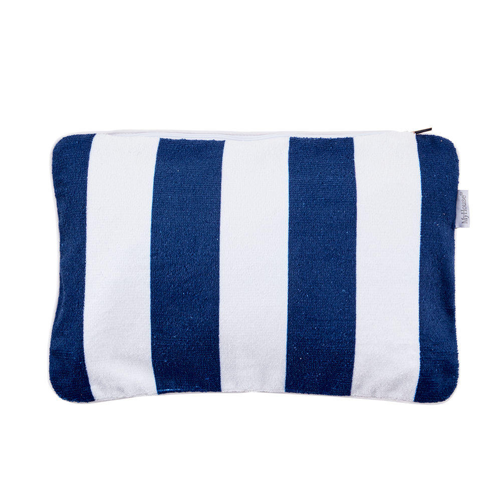 MyHouse Beach Pillow