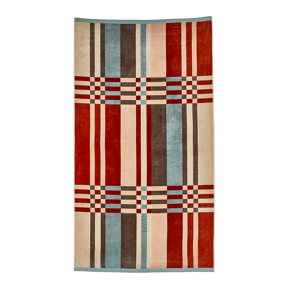 Neale Whitaker Beach Towel