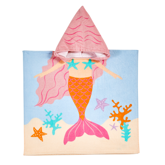 MyHouse Kids Hooded Towel