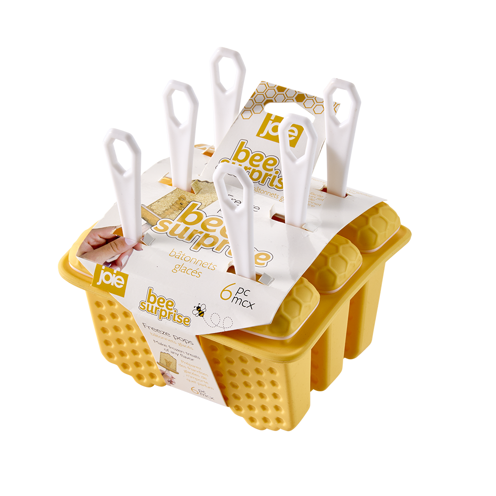 Joie Bee Ice Pop Mould