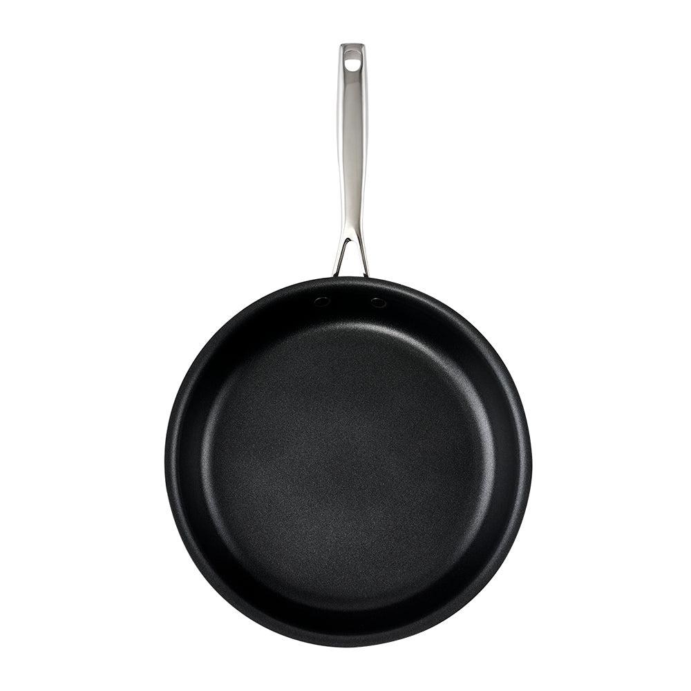 Baccarat iD3 Hard Anodised Frying Pan 28cm