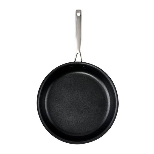 Baccarat iD3 Hard Anodised Frying Pan 28cm