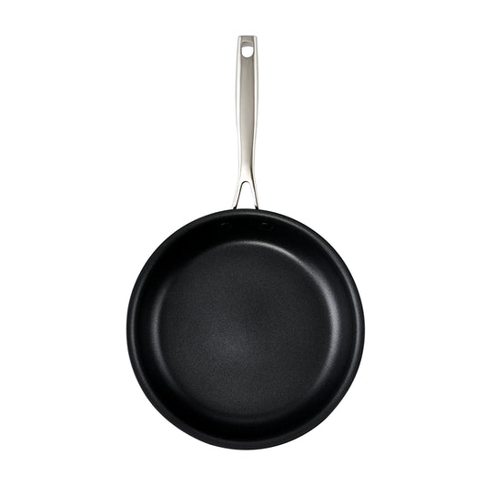 Baccarat iD3 Hard Anodised Frying Pan 26cm