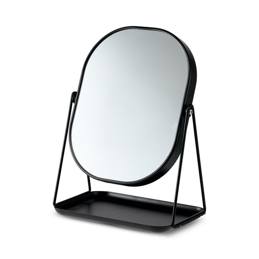Salt & Pepper Tide Mirror