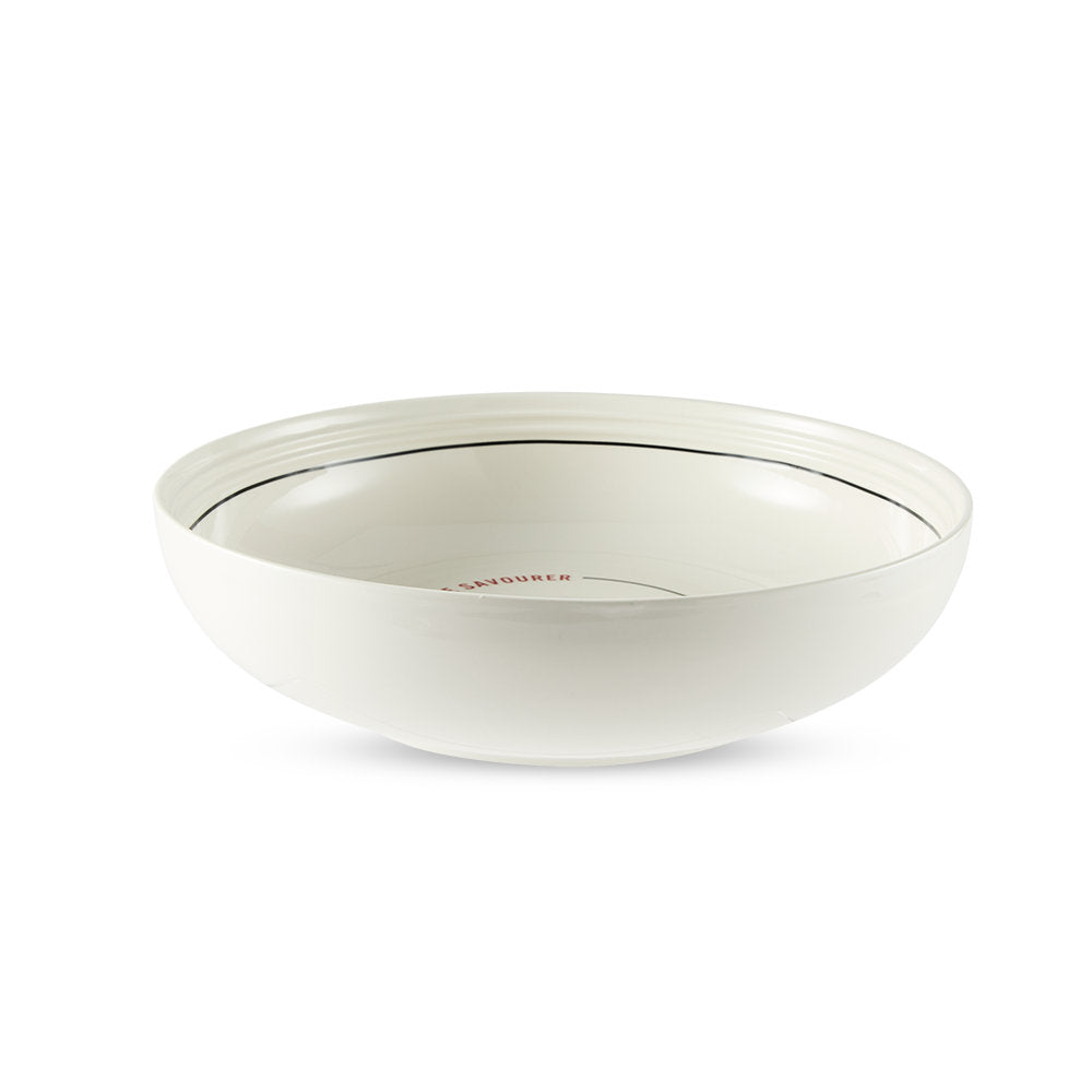 Salt & Pepper Bistro Serving Bowl 30cm