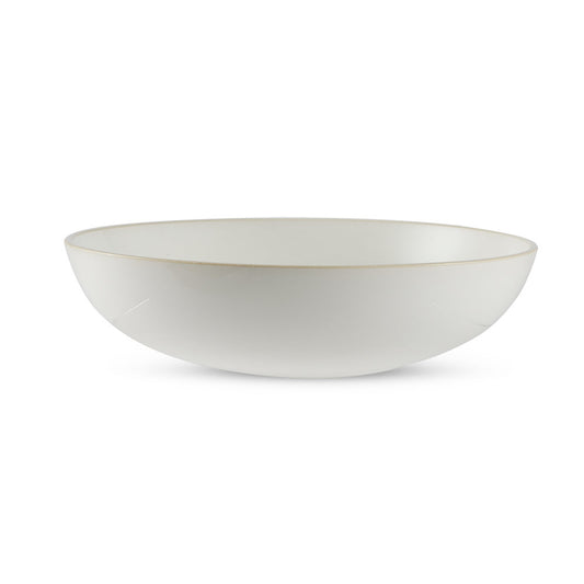 Salt & Pepper Riley Pasta Bowl 21 x 5.5cm - Set of 4