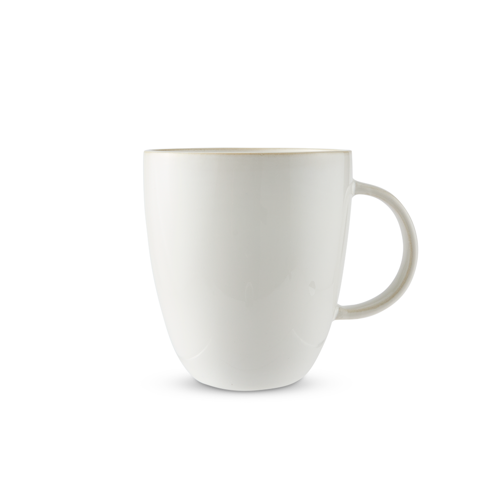 Salt & Pepper Riley Mug 350mL