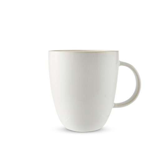 Salt & Pepper Riley Mug 350mL