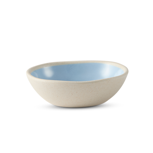 Salt & Pepper Riviera Condiment Bowl 10cm
