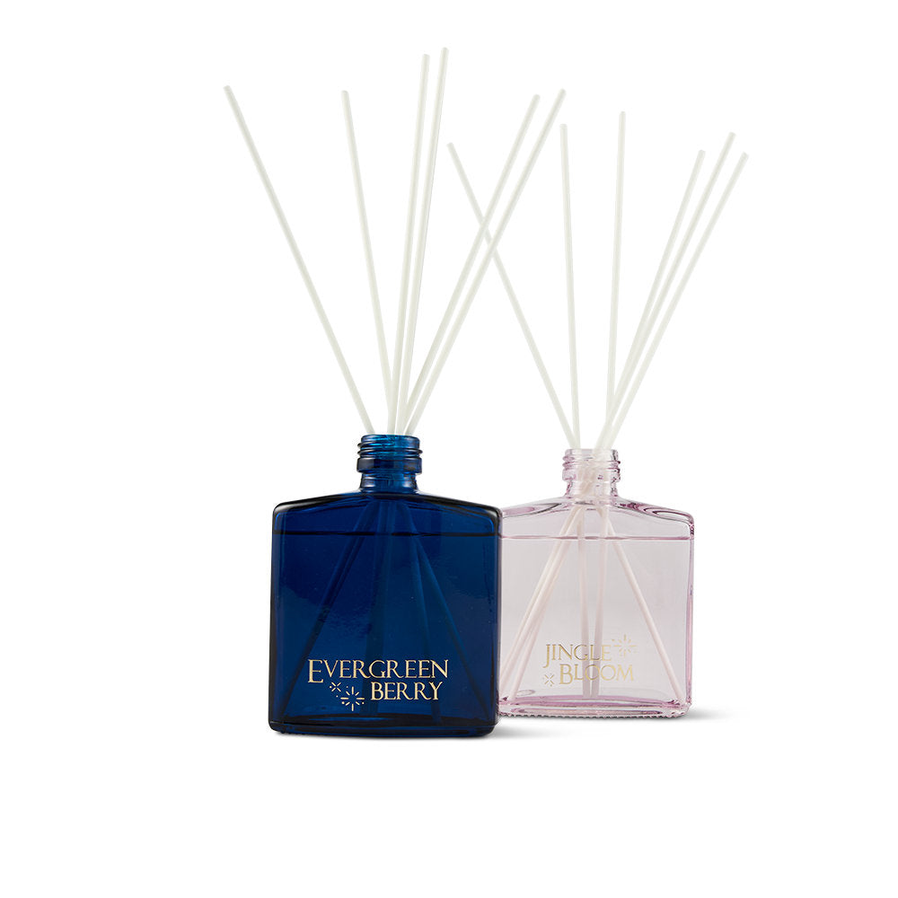 Salt & Pepper Wonderland Diffuser Set 160ml