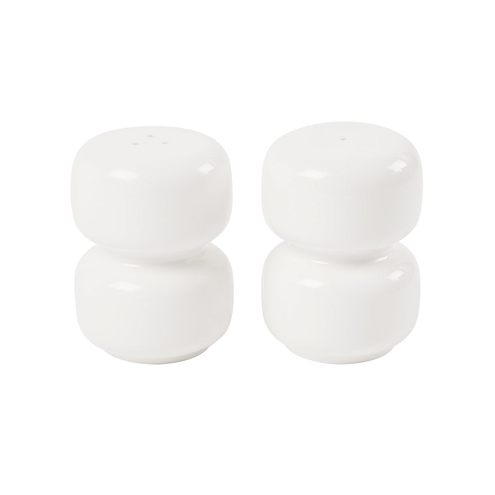 Salt & Pepper Riley Salt & Pepper Shakers 8cm