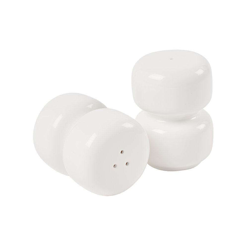 Salt & Pepper Riley Salt & Pepper Shakers 8cm