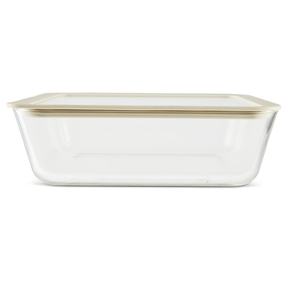 Salt & Pepper Store Food Container 2.6L