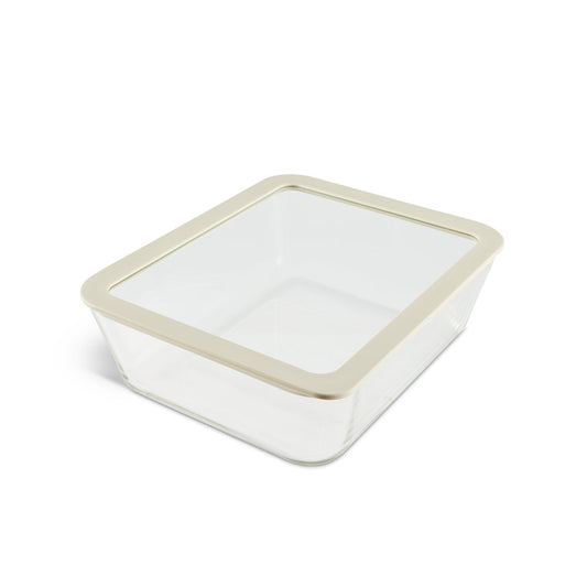 Salt & Pepper Store Food Container 2.6L