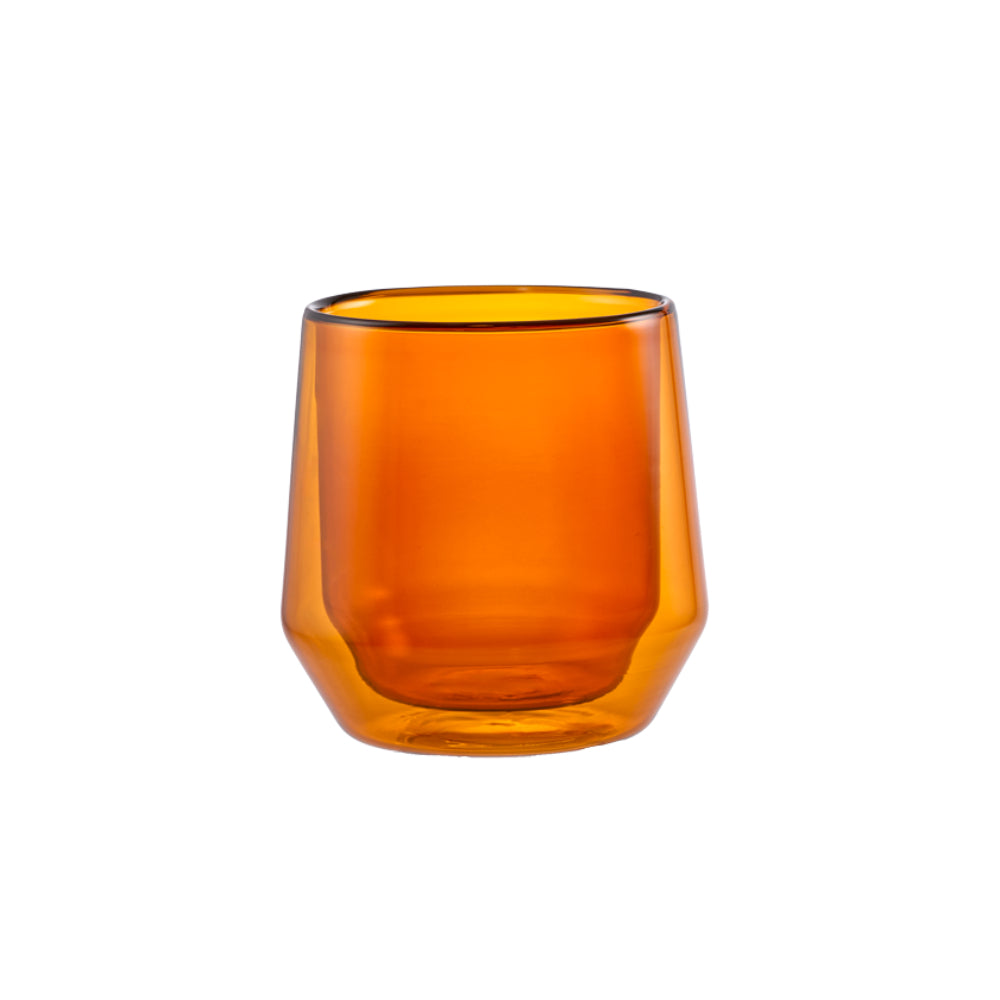 Alex Liddy Verv Set Of 2 Double Wall Cups 300ml