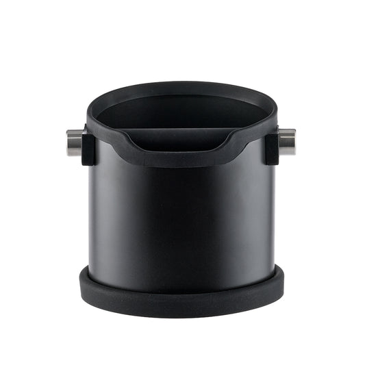 Baccarat Barista Brilliante Knock Box Black