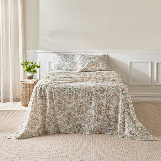 MyHouse Printed Sheet Set