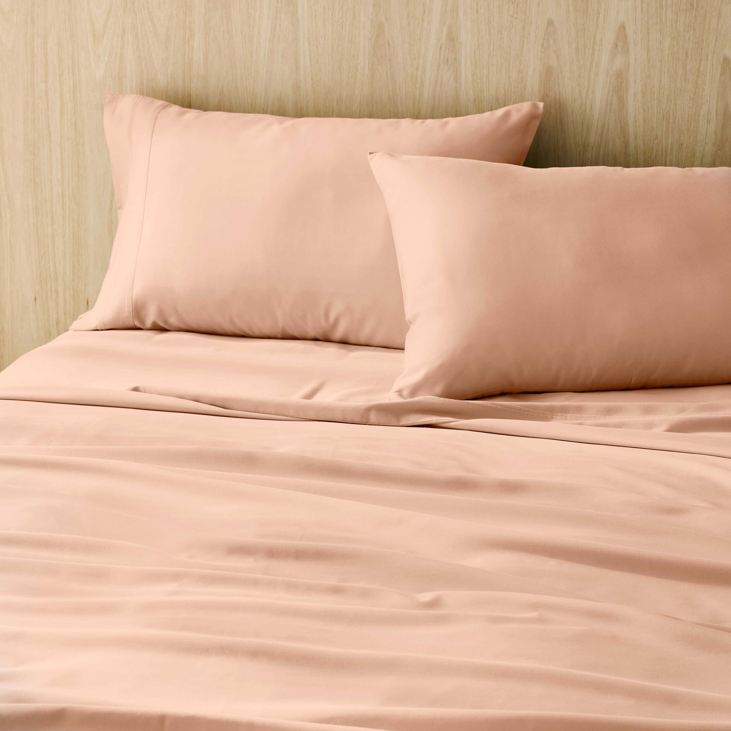 Riley Bamboo Cotton Sheet Set