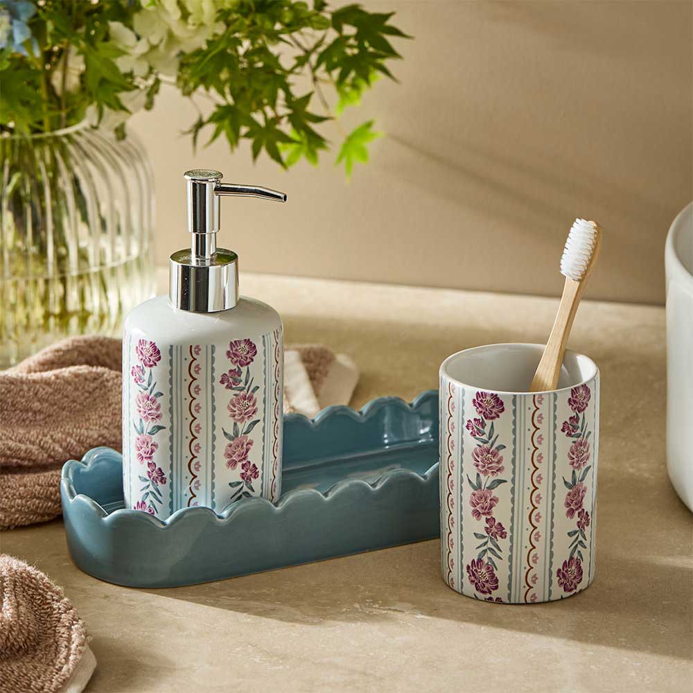 MyHouse Peony Tray