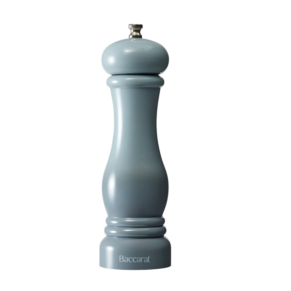 Baccarat Le Connoisseur Salt or Pepper Grinder